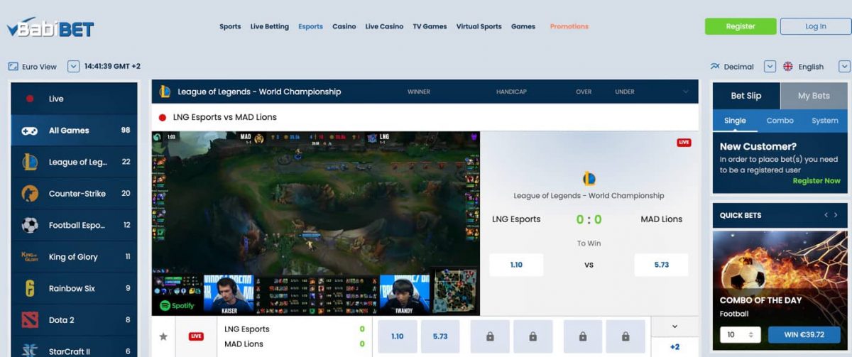 babibet-livestream-esports