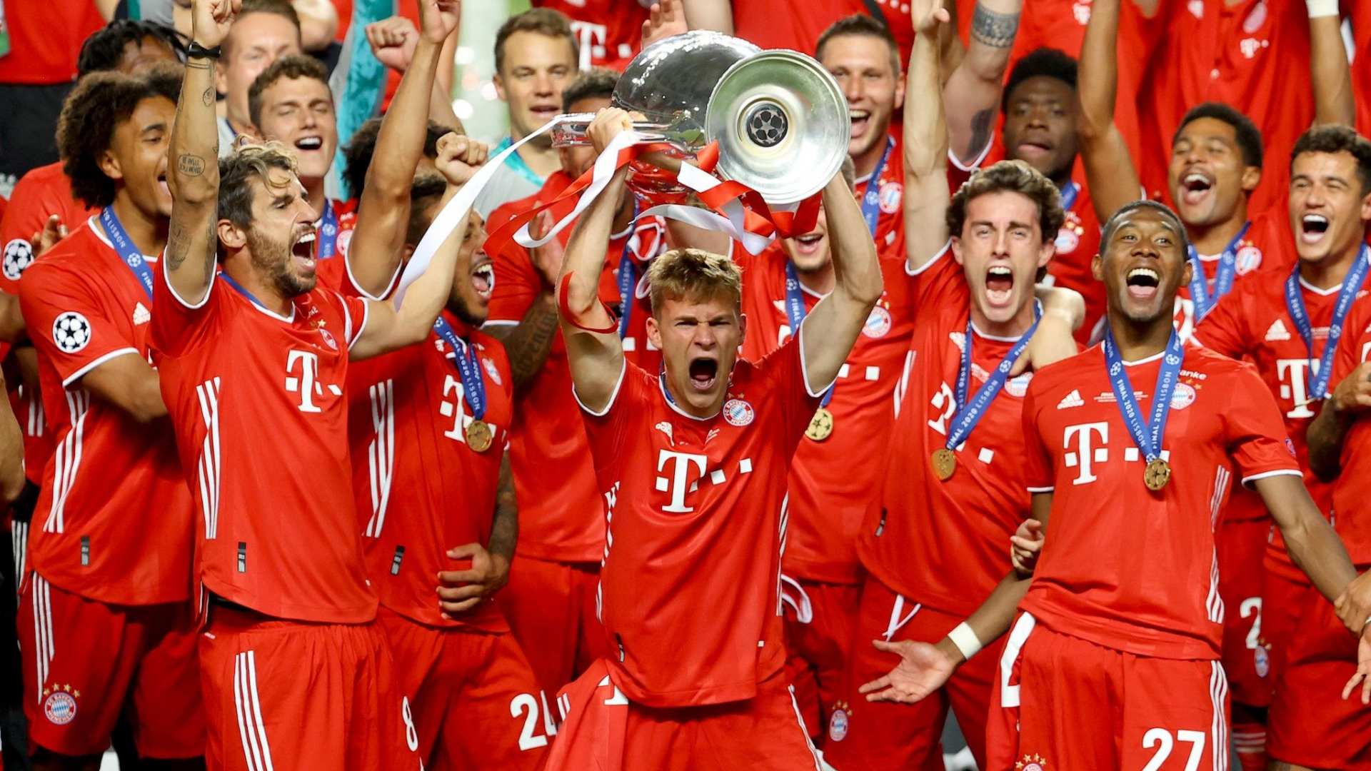 fc bayern