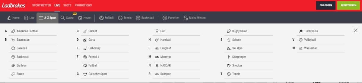 ladbrokes-sportarten