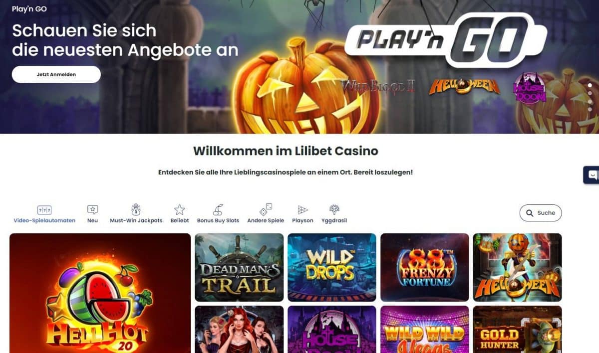 lilibet-casino