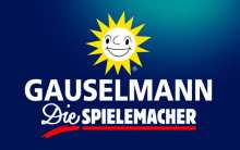 Gauselmann Logo