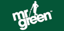 MrGreen Logo