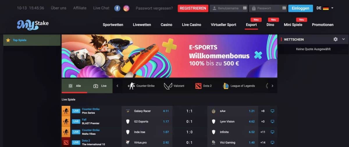 mystake-esports