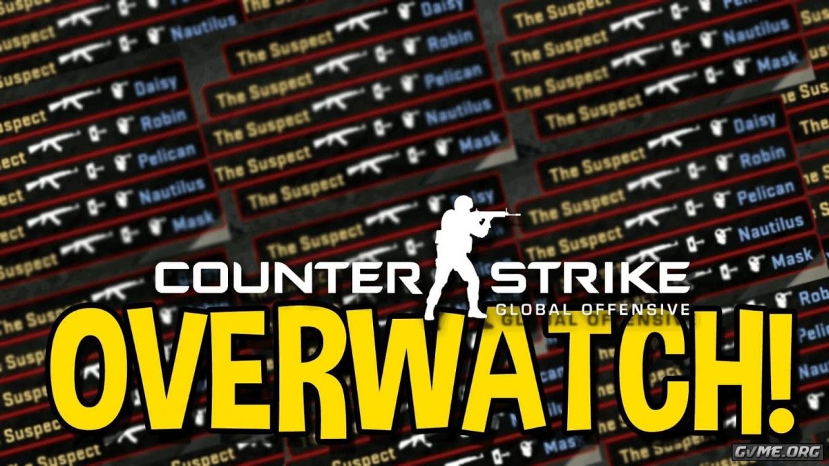 overwatch csgo