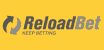 Reloadbet Logo