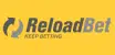 Reloadbet Logo
