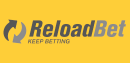 Reloadbet Logo