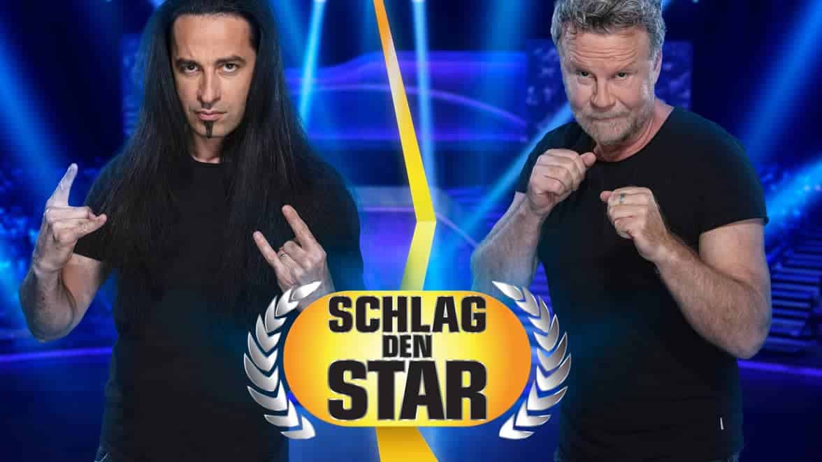 schlag den star