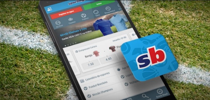 Bitcoin Sportwetten mit Handy oder Tablet
