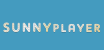Sunnyplayer Logo