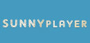 Sunnyplayer Logo