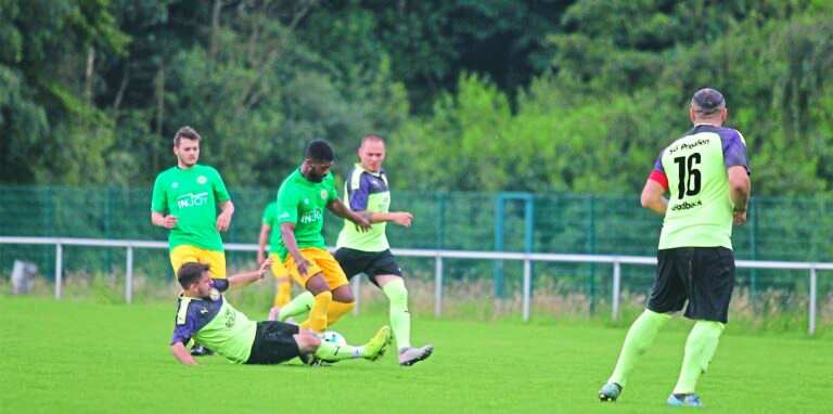 FC 96 Recklinghausen