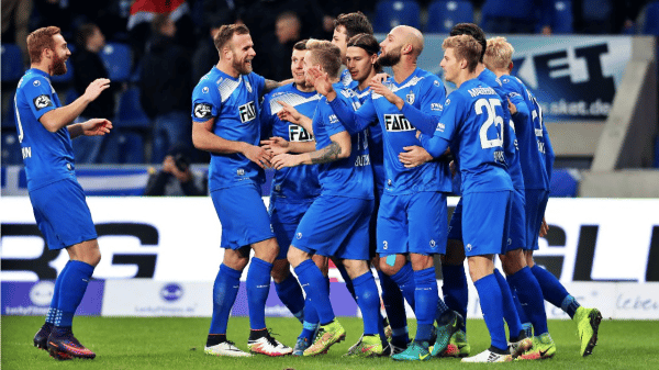 FC Magdeburg