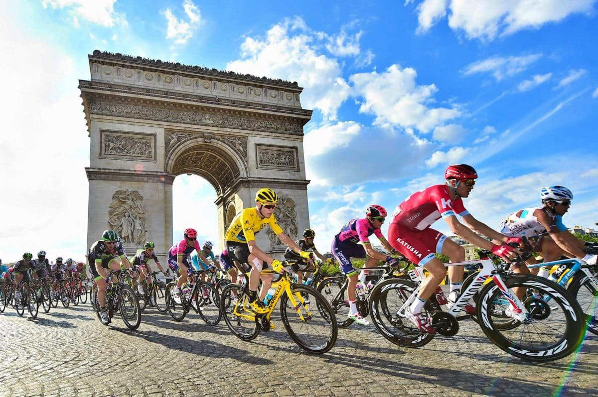 Tour de France