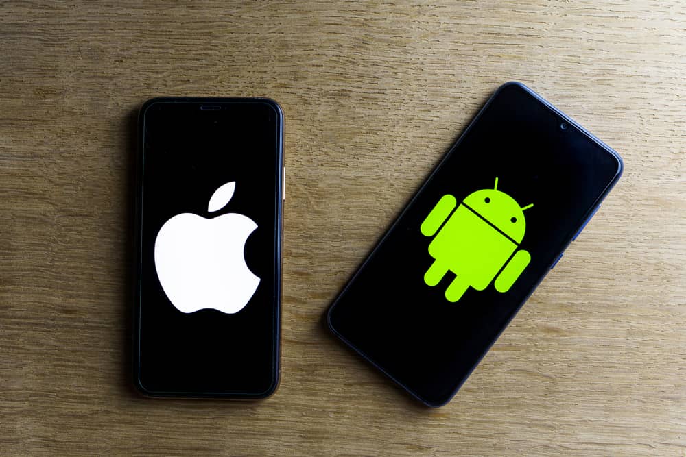 Mobiles Casino und App