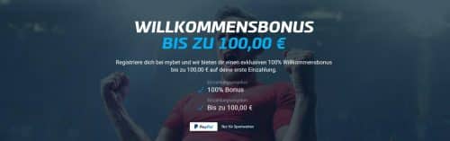 mybet-bonus