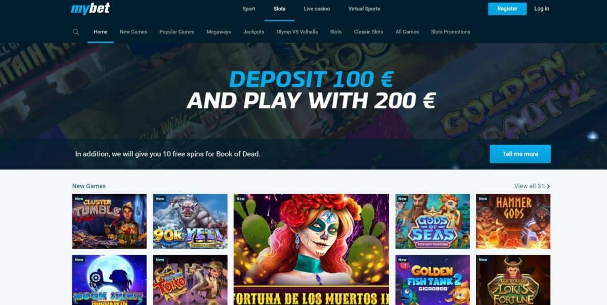 mybet-casino