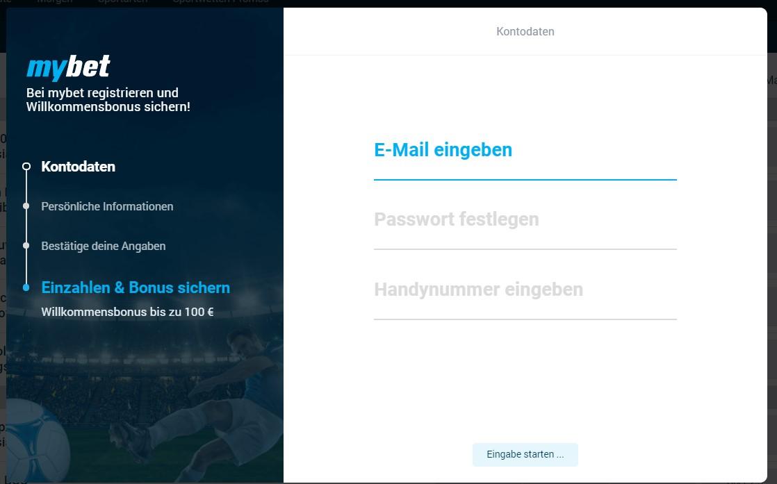 mybet-registrierung