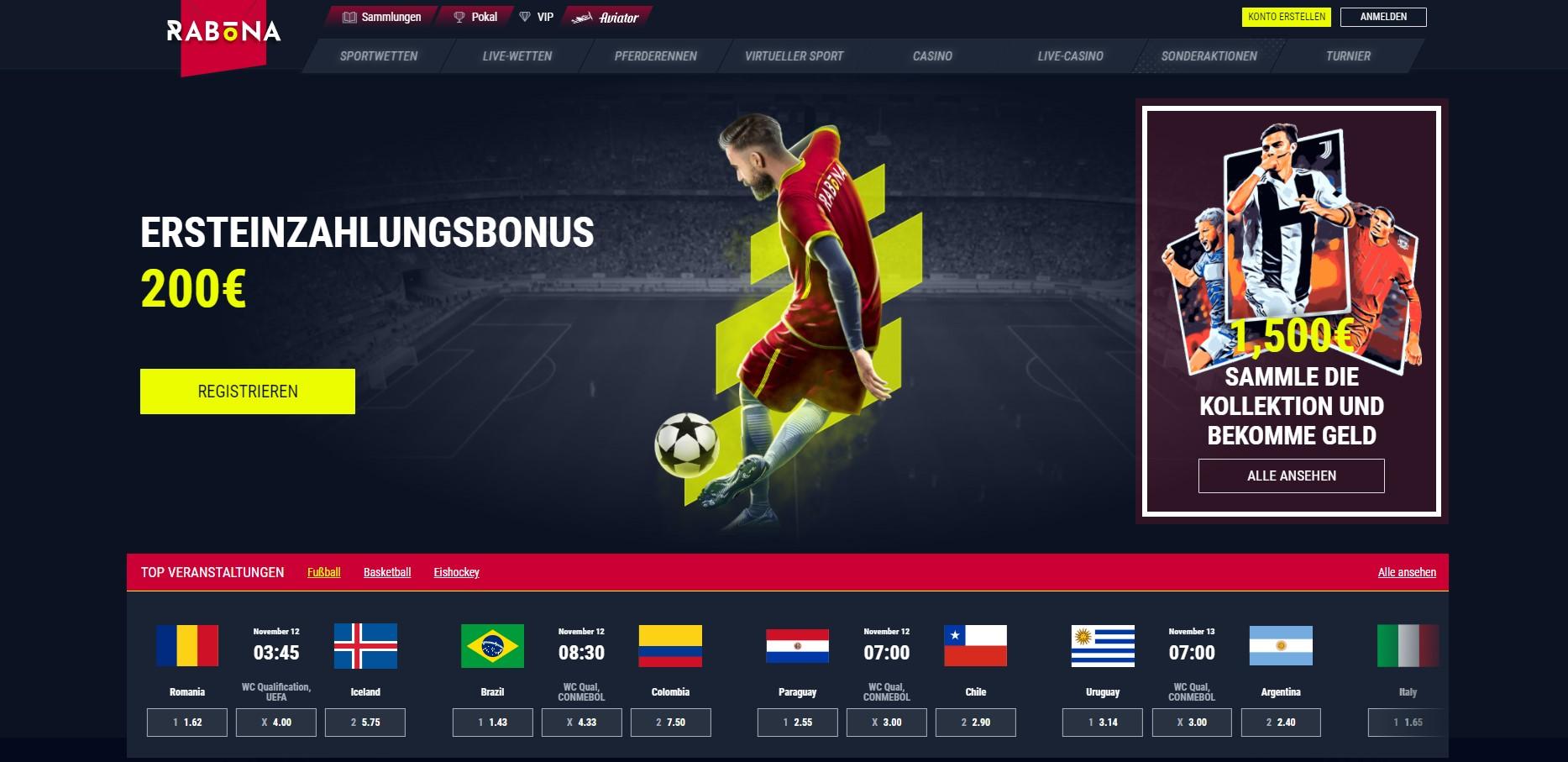 Was könnte Sportwetten Schweiz tun, um Sie zum Wechsel zu bewegen?