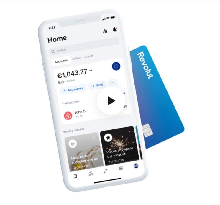 revolut-app