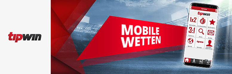 tipwin app werbung