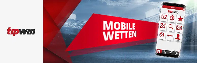 tipwin app werbung