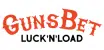 GunsBet Logo