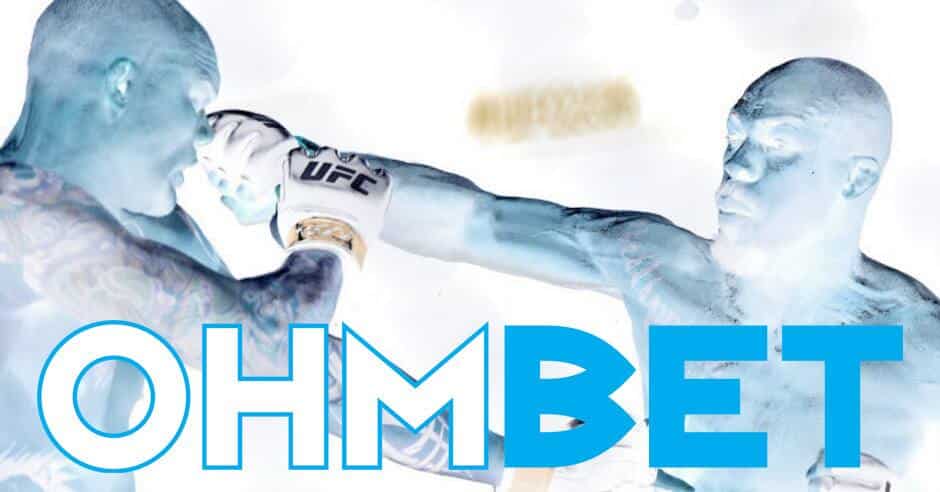 Ohmbet