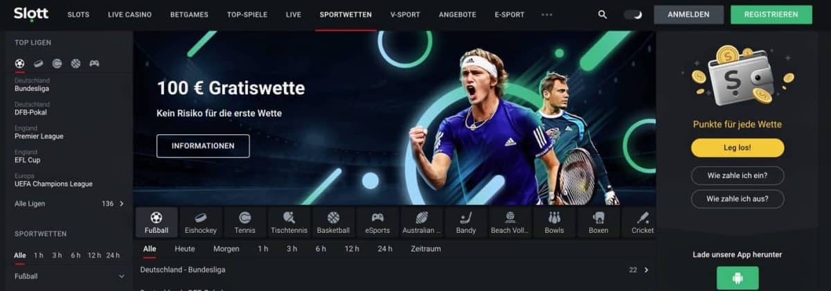 Top 3 Möglichkeiten, ein gebrauchtes neue Online Sportwetten zu kaufen