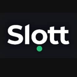 Slott Logo square