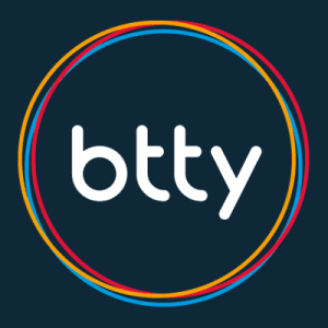 Btty Logo