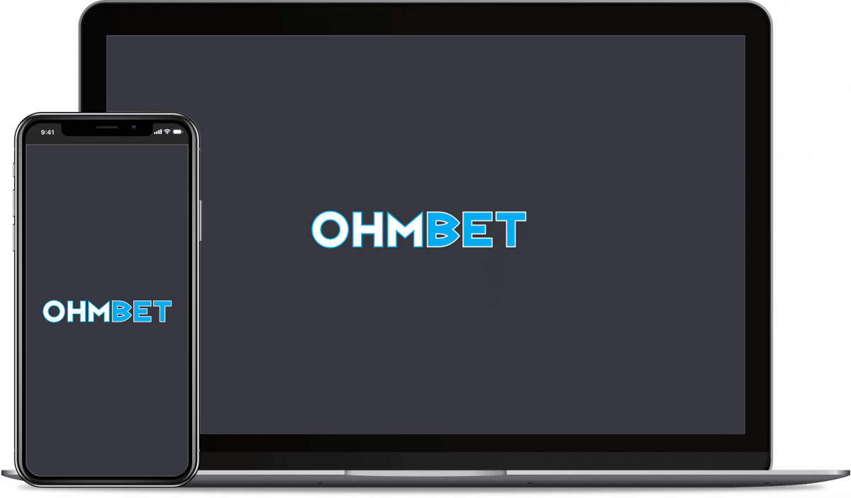 Ohmbet App