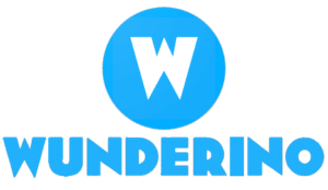 Wudnerino Logo