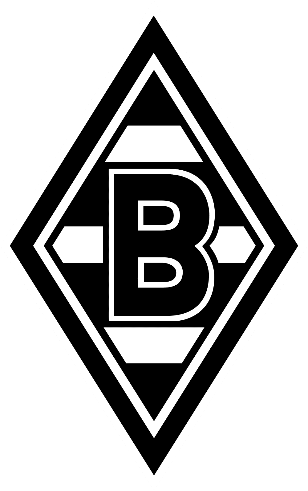 Borussia Mönchengladbach Logo