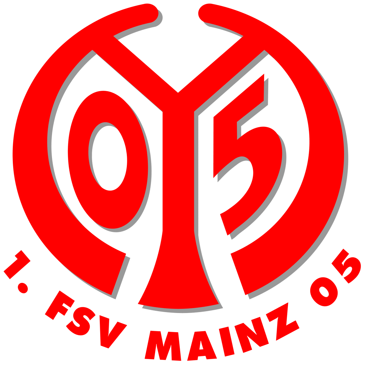 FSV Mainz 05 Logo