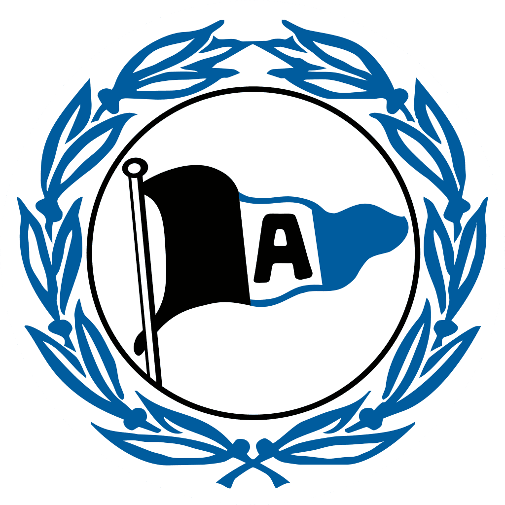 Arminia Bielefeld Logo