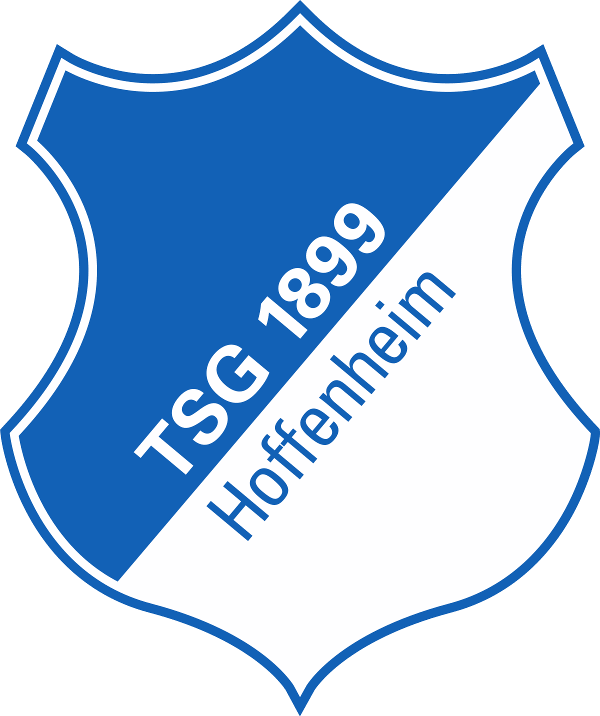 TSG 1899 Hoffenheim Logo