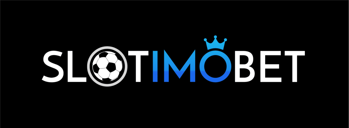 SlotimoBet Logoblack