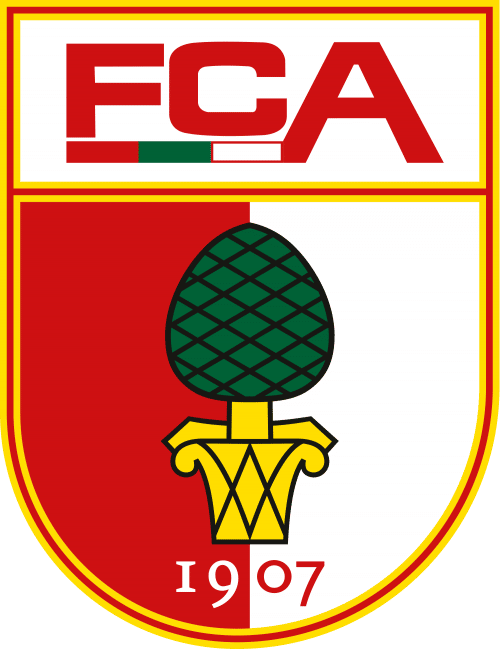 FC Augsburg Logo