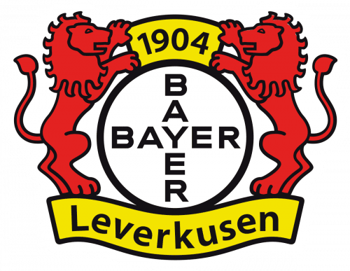 Bayer Leverkusen Logo