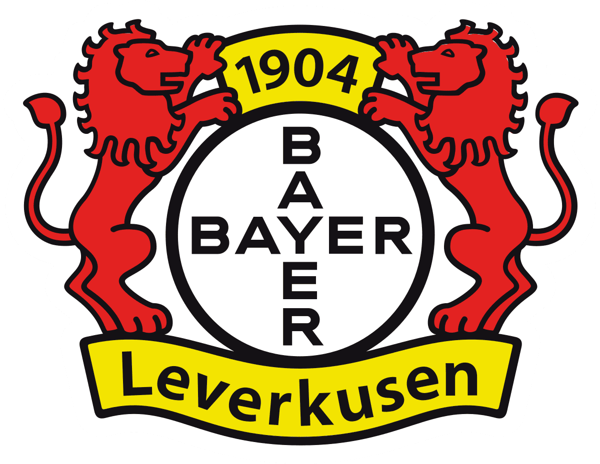 Bayer Leverkusen Logo