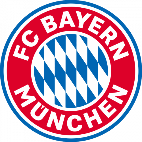 FC Bayern München Logo