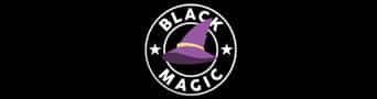 Black Magic Casino Logo