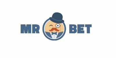 Mr Bet Casino Logo