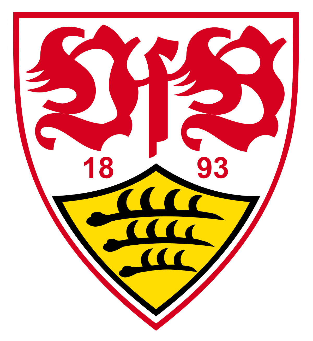 VFB Stuttgart Bundesliga Absteiger