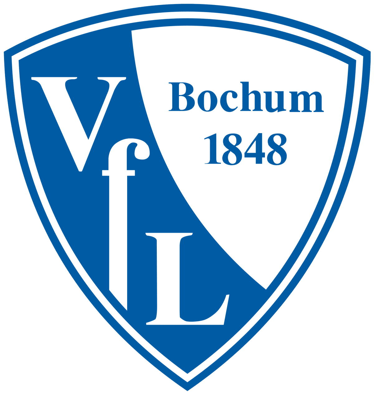 VFL Bochum Logo