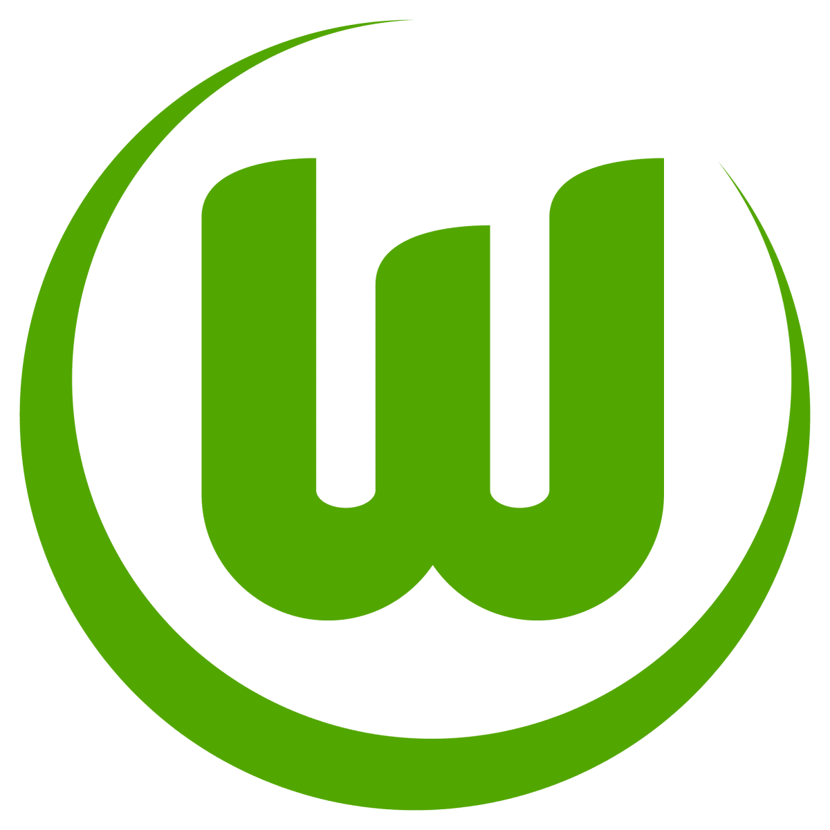 VFL Wolfsburg Logo