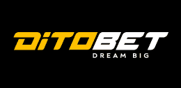 Ditobet logo 260x126px.