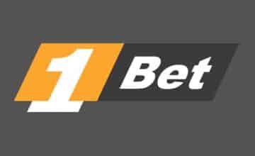 1bet logo