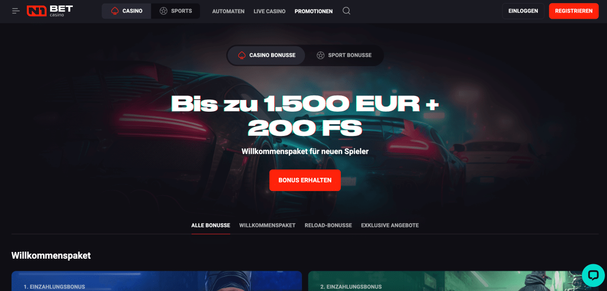 N1 Bet Promotion